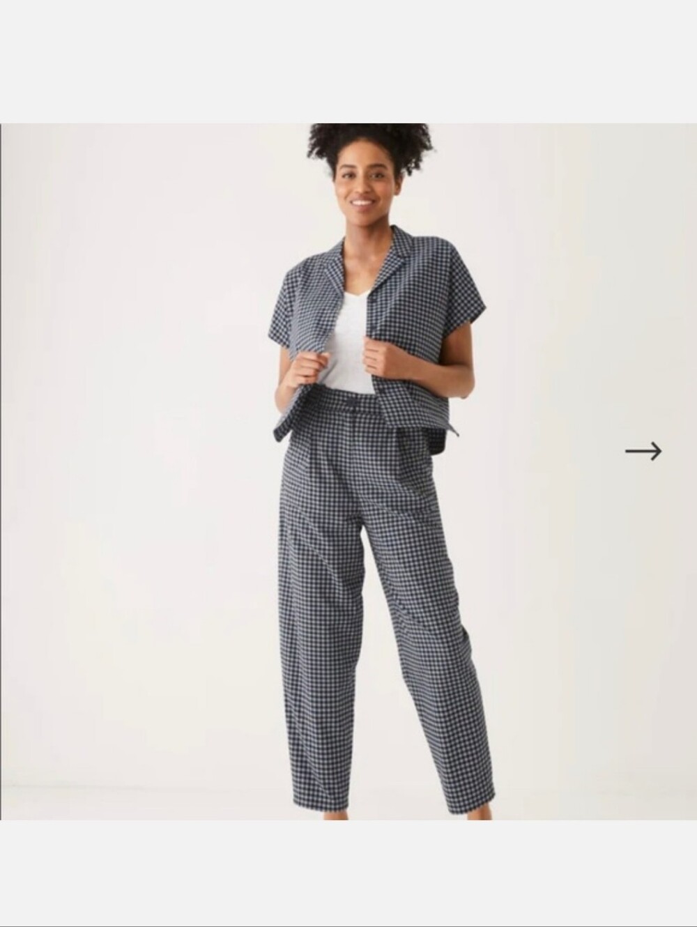 NWT Frank and Oak Amelia Pant